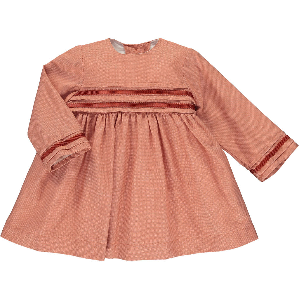 Orangery Dress