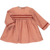 Orangery Dress