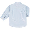Boys Snowflake Tunic