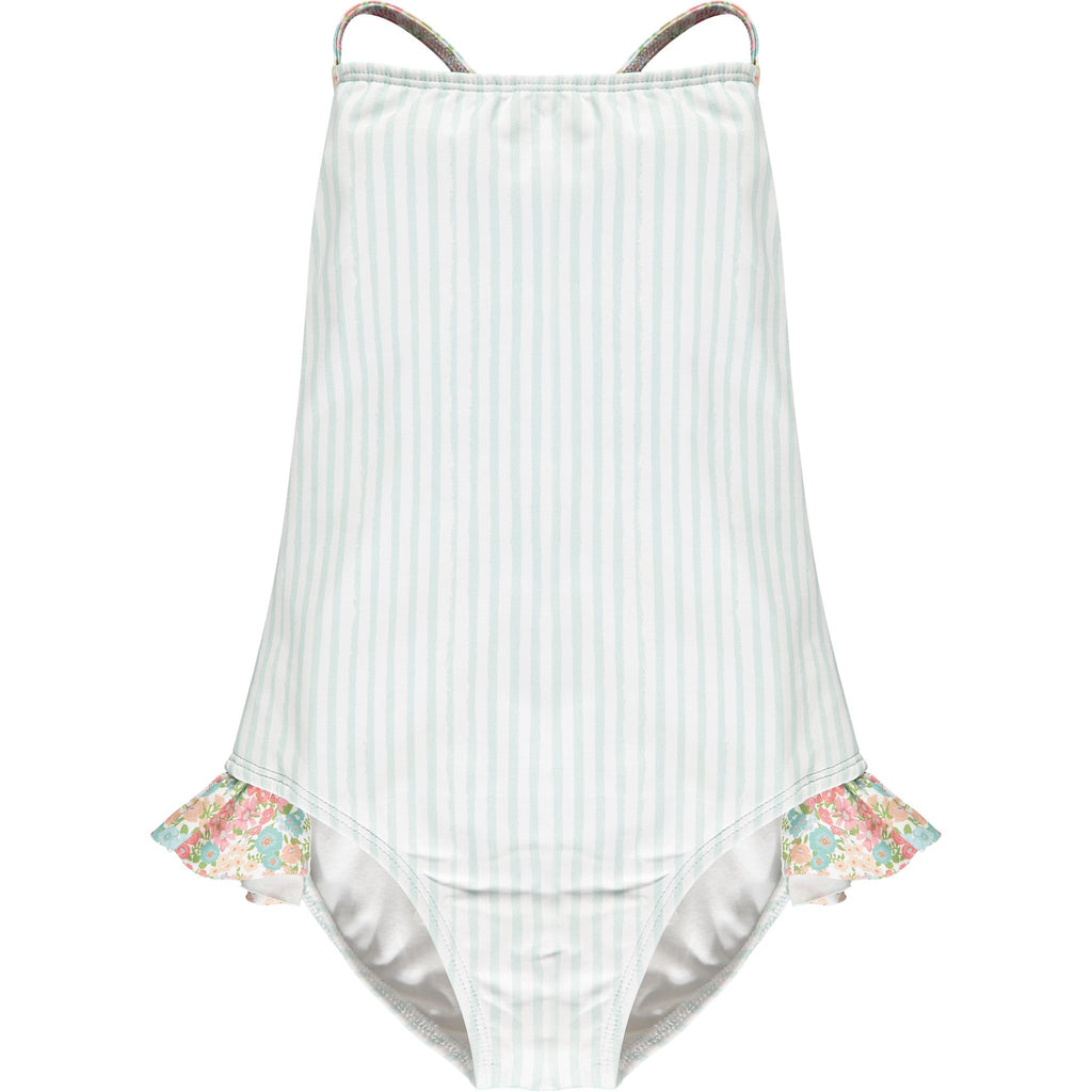 Moon Swimsuit