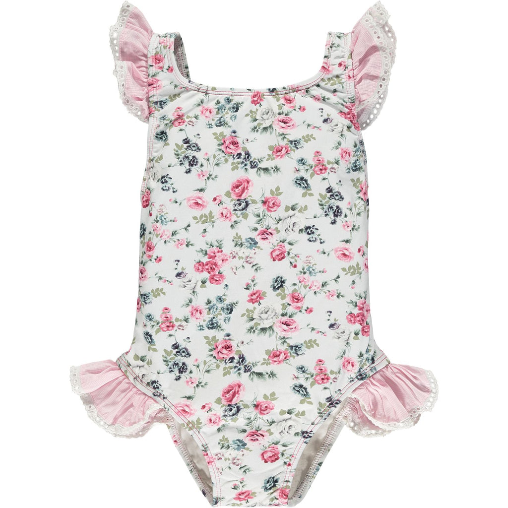 Roses Swimsuit