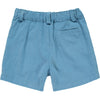 Winter Blue Shorts