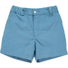 Winter Blue Shorts
